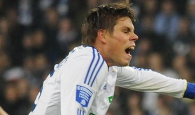 Огнен Вукоевич, фото И.Хохлова, Football.ua