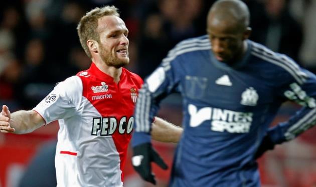 Жермен открыл счет в матче, Getty Images