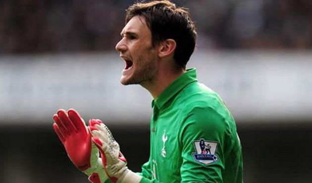 Уго Льорис, Getty images