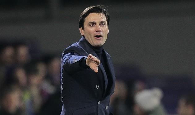 Винченцо Монтелла, Getty Images