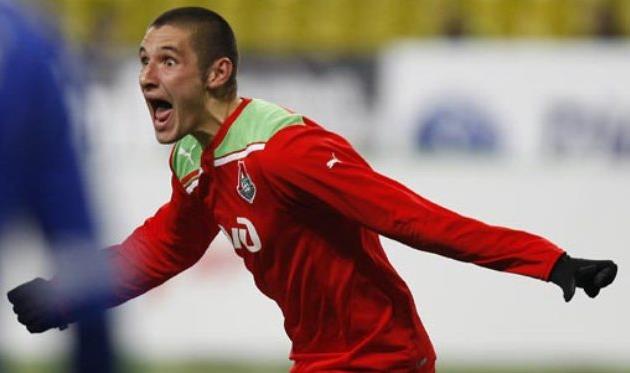 Тарас Бурлак, fclm.ru