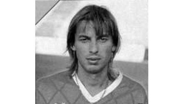 Олег Имреков