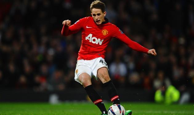 Аднан Янузай, Getty Images