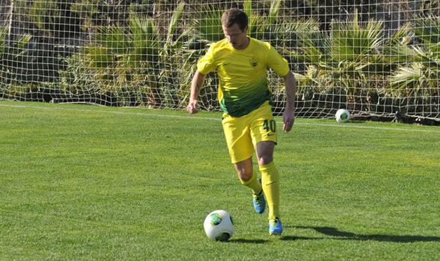 Александр Алиев, фото официального сайта Анжи