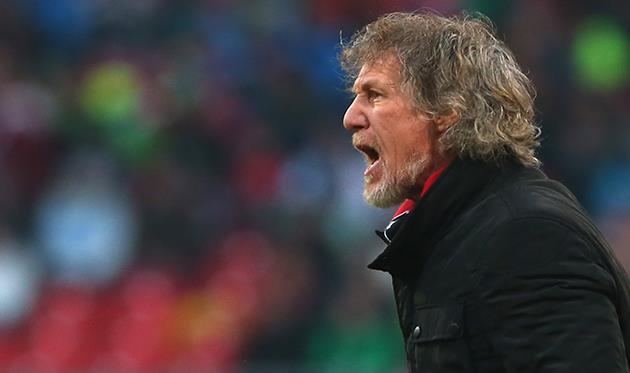 Гертьян Вербеек, Getty Images