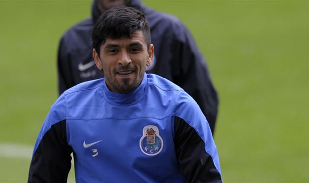 Лучо Гонсалес, Getty Images