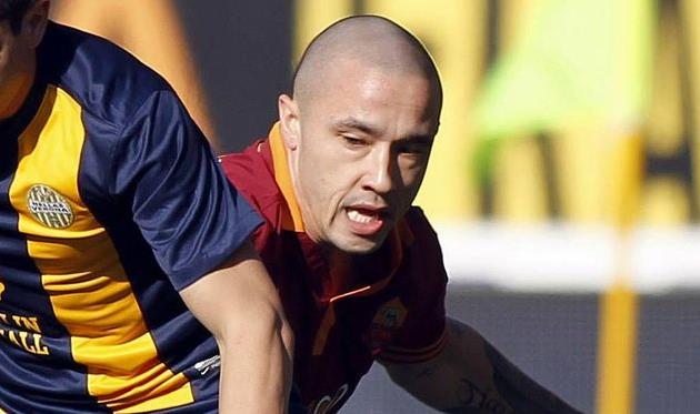 Раджа Наингголан, фото corrieredellosport.it