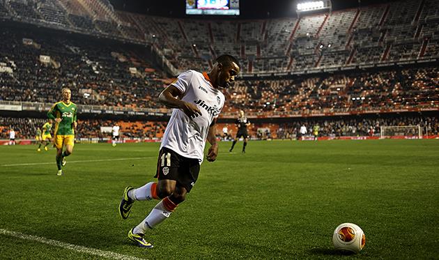 Дорлан Пабон, Getty Images