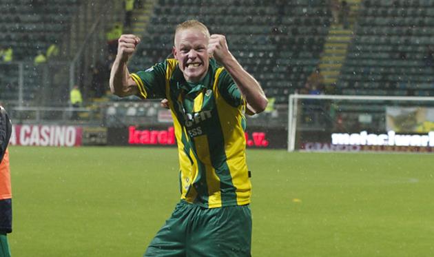 Том Бюгельсдейк, Getty Images