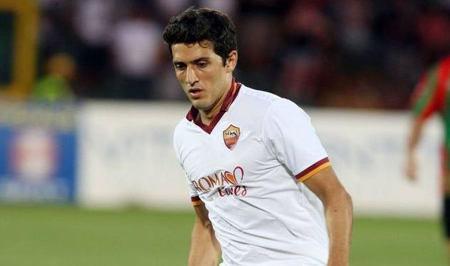 Маркиньо, фото corrieredellosport.it