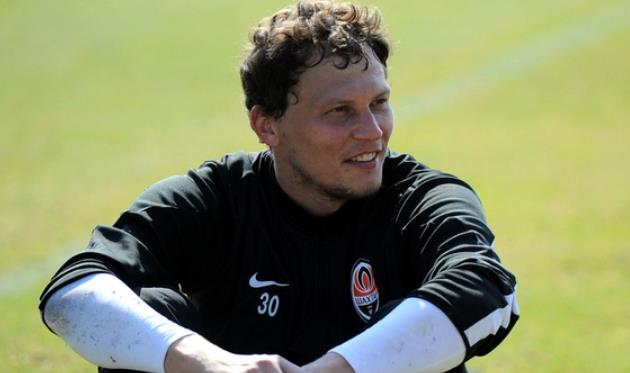 Андрей Пятов, Фото shakhtar.com