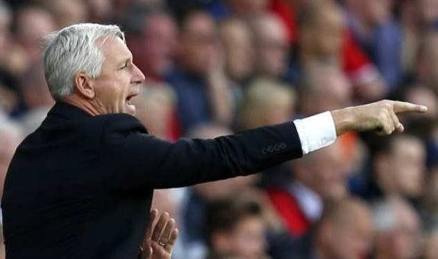 Алан Пардью, Фото lequipe.fr