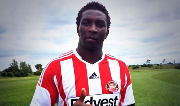 Модибо Диаките, Фото premierleague.com