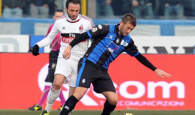 Паццини и Канини, фото corrieredellosport.it