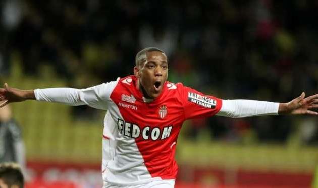 Антони Мартиаль, Фото asm-fc.com