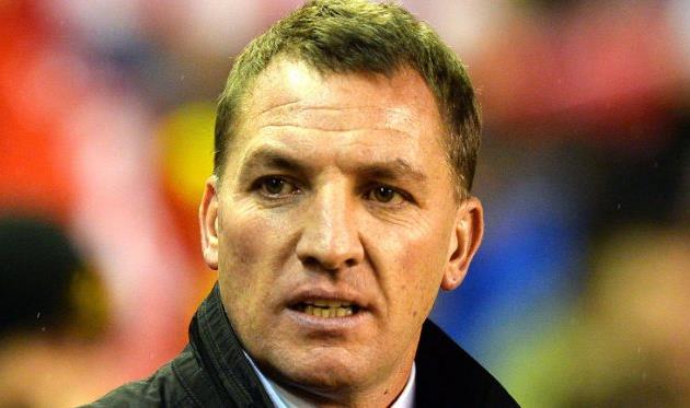 Брендан Роджерс, Фото Getty Images