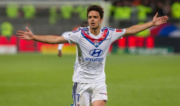 Клеман Гренье, Getty Images