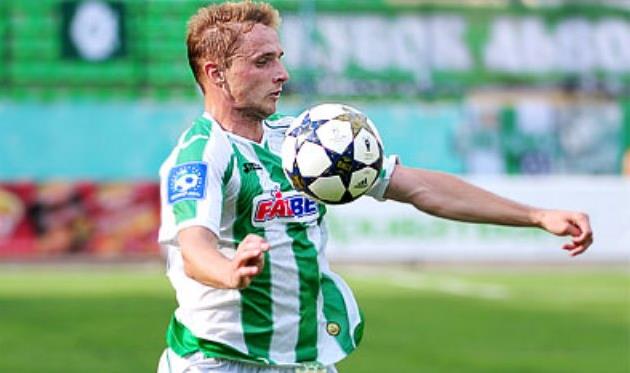 Денис Васин, Фото fckarpaty.lviv.ua