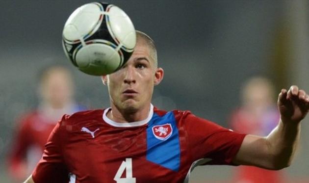 Павел Чмовс, Фото uefa.com