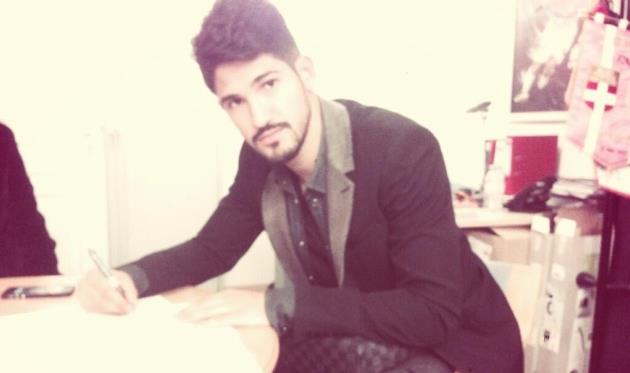 Тулио Де Мело, фото etgfc.com