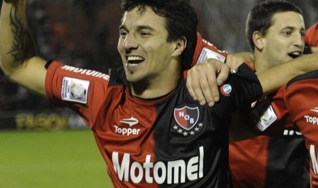 Игнасио Скокко, Getty Images