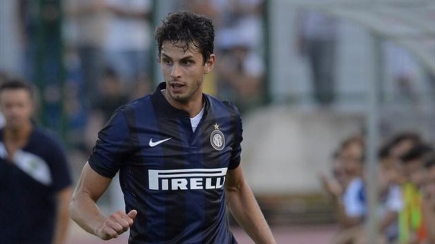 Андреа Раноккья, Getty Images