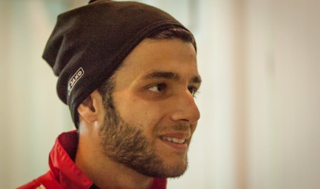 Торнике Окриашвили, fcilich.com