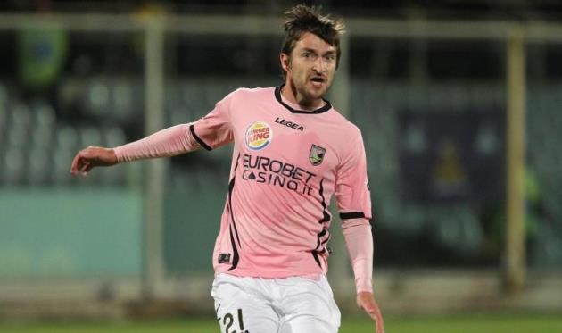 Армин Бачинович, Getty Images