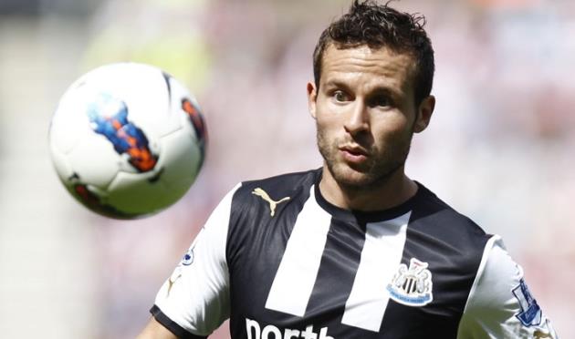 Йоан Кабайе, Getty Images