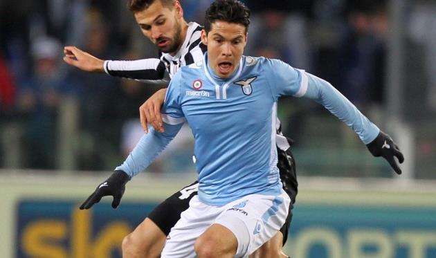 Эрнанес, Getty Images