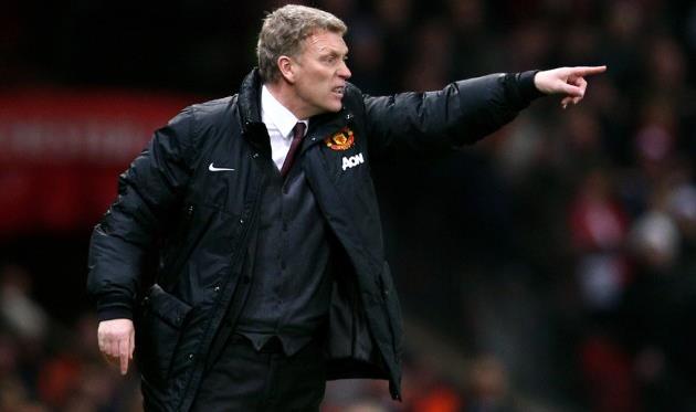 Дэвид Мойес, Getty Images