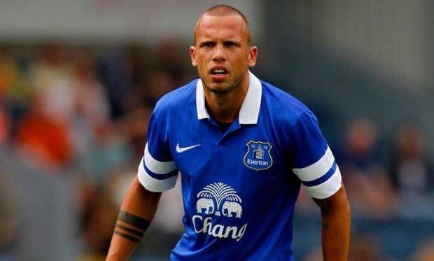 Джон Хейтинга, Getty Images