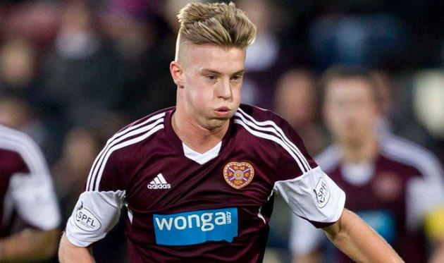 Адам Кинг, skysports.com