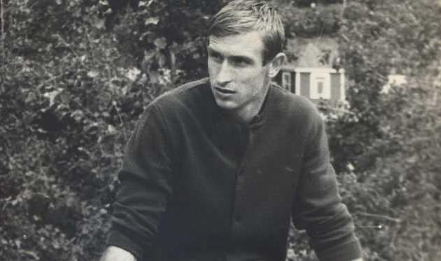 Владимир Сергеев
