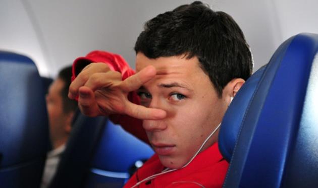 Марек Сухи, spartak.com