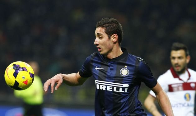 Исхак Бельфодил, Getty Images