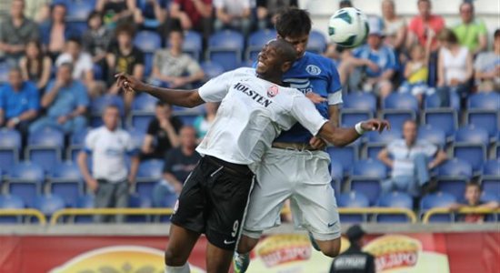 © Станислав Ведмидь Football.ua