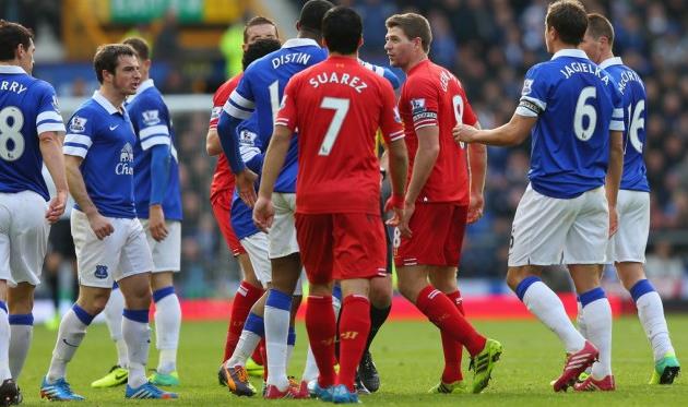 Все помнят яркие 3:3 в первом круге, Getty Images