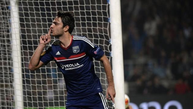 Клеман Гренье, Getty Images