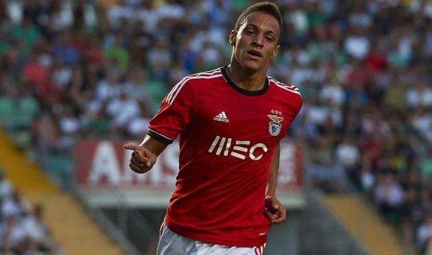 Родриго, Getty Images