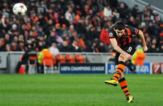 Тарас Степаненко, Football.ua