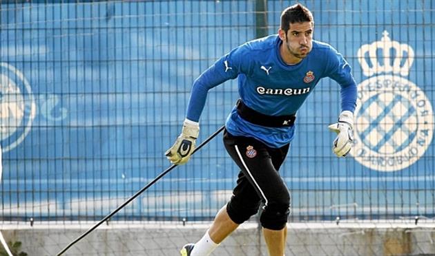 Кико Касилья, Marca