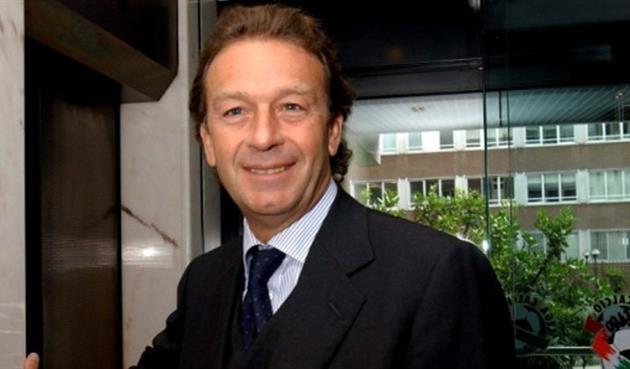 Массимо Челлино, Getty images