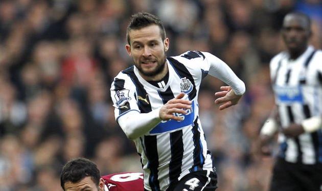 Йоан Кабайе, Фото Skysports.com