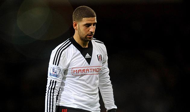 Адель Таарабт, Getty Images