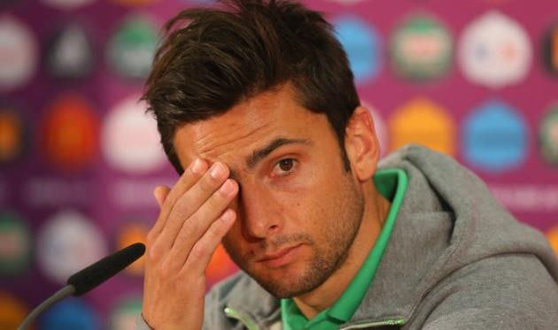 Элдер Поштига, Фото Getty Images