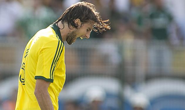 Энрике, Getty Images