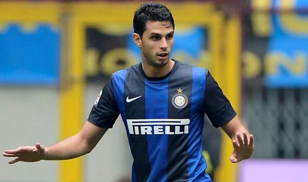 Андреа Раноккья, Фото Getty Images