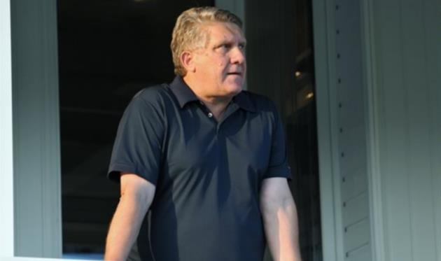 Сергей Ташуев, Football.ua