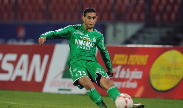 Фаузи Гулам, Getty Images